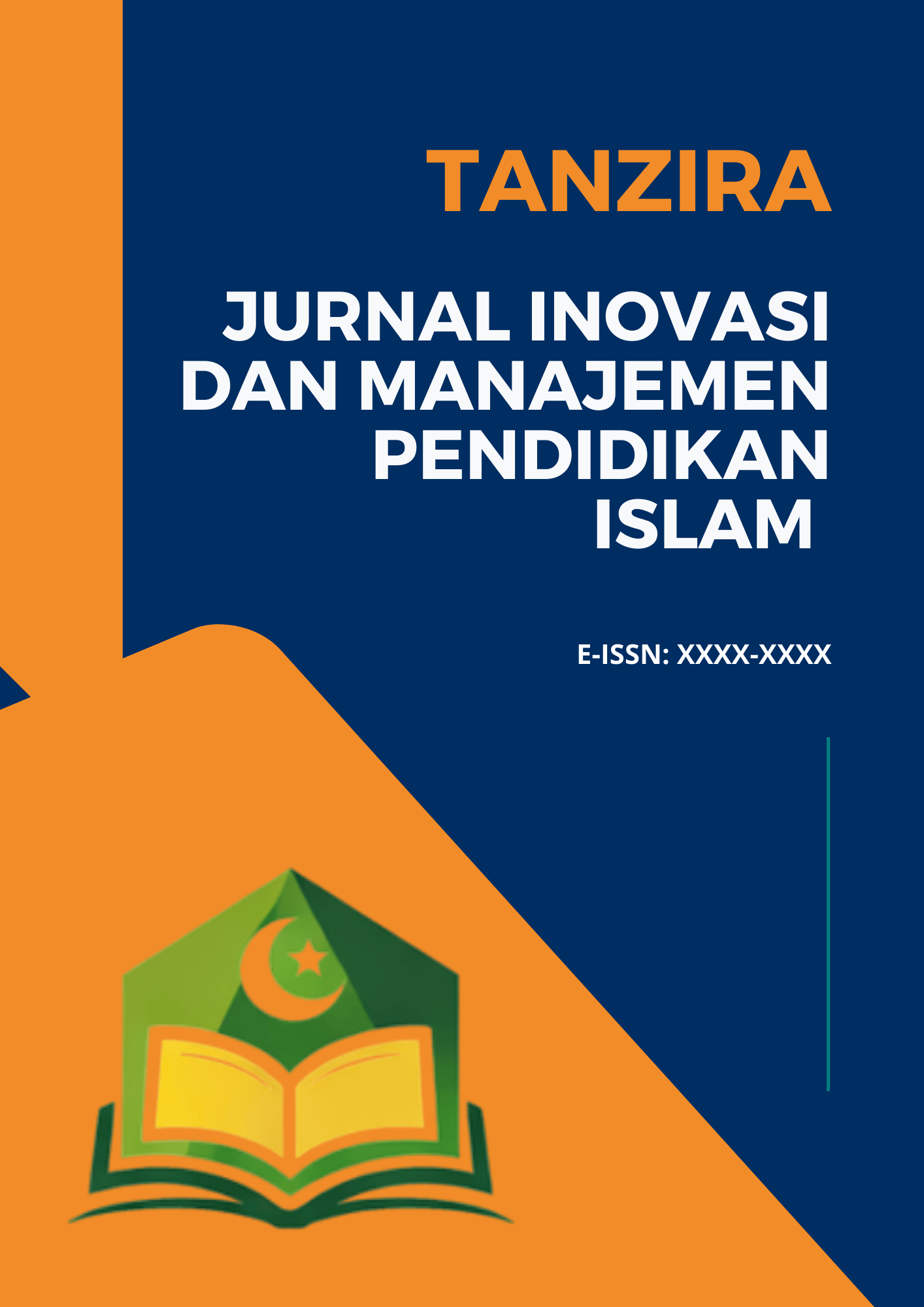Cover TANZIRA